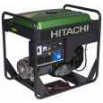 Бензогенератор Hitachi E100