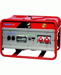 Бензиновый генератор Endress ESE 1506 DSG GT/A Duplex