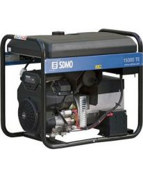 Дизельный генератор SDMO Diesel 15000 TE AUTO