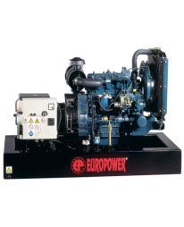 Дизельный генератор Europower EP8DE