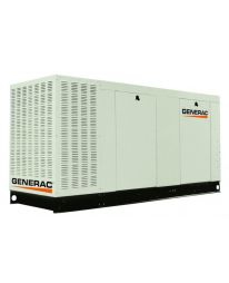 Газовый генератор Generac QT130