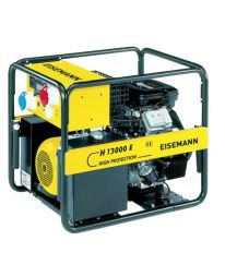 Бензиновый генератор Eisemann H 13000 E