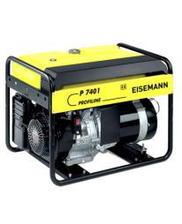 Дизельный генератор Eisemann P7401 E