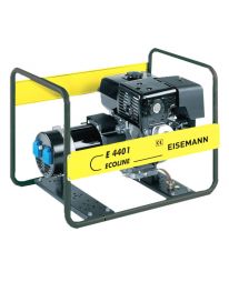 Дизельный генератор Eisemann P 4401 DE