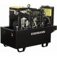 Дизельный генератор Eisemann P8010 DE