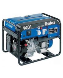 Бензиновый генератор Geko 4401 E–AA/HEBA
