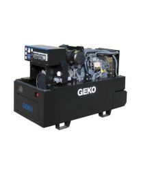 Дизельный генератор Geko 30010 ED–S/DEDA