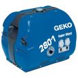 Бензиновый инверторный генератор Geko 2801 E–A/HHBA SS
