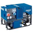 Бензиновый генератор Geko 14000 ED–S/SEBA S
