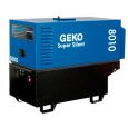 Дизельный генератор Geko 8010 ED–S/MEDA SS