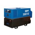 Дизельный генератор Geko 30010 ED–S/DEDA SS
