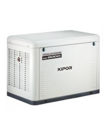 Газовая электростанция Kipor KNE9000T