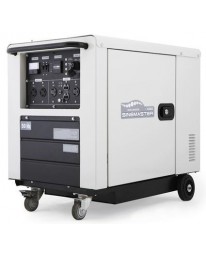 Цифровой дизельный генератор KIPOR ID6000
