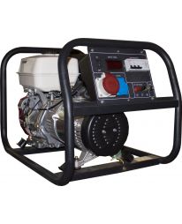 Бензиновый генератор ITC Power GGH8000C-3