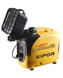 Инверторный генератор Kipor IG1000s