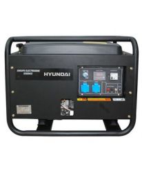 Бензиновый генератор Hyundai HY3100SE