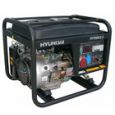 Бензиновый генератор Hyundai HY 7000LE-3