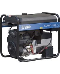 Бензиновый генератор SDMO Technic 15000 TE AUTO
