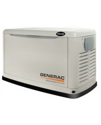 Газовый генератор Generac 5916