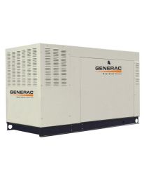 Газовый генератор Generac SG050