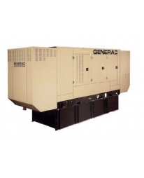 Газовый генератор Generac SG150